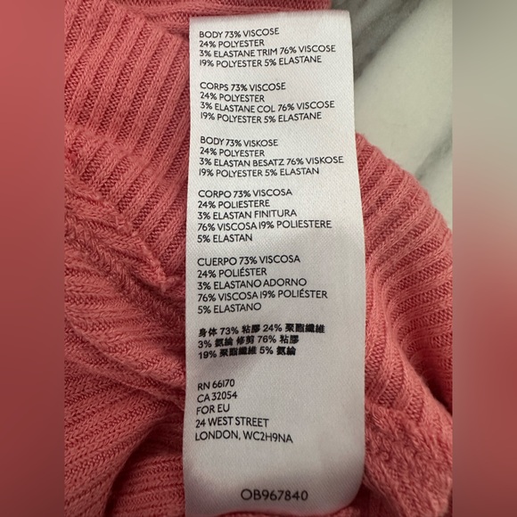 We The Free/Free Peope Santa Clara Thermal - Picture 6 of 12